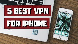 BEST VPN FOR IPHONE: The Best One Stands-Out!!!