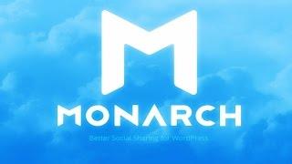 How To Use The Monarch Plugin For Wordpress | Monarch Plugin Tutorial