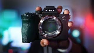 I Bought the New Sony A7S III So You Don't Have To!