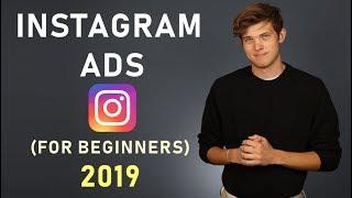 How To Create Instagram Ads in 2019