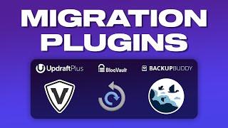 6 Best WordPress Migration Plugins