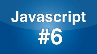 (Curso de Javascript) 6. Funciones