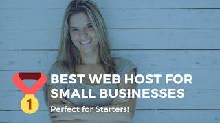 Best Web Host for Your Small [And Growing] Business: Choose THIS!