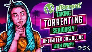 5 Best VPN for Torrenting: Are they Anonymous when Torrenting??