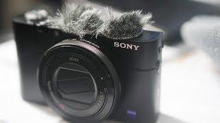 Sony RX100 V Low Light Test and How to Shoot Videos in Low Light
