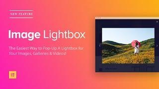 Introducing Image & Gallery Lightbox: Easily Pop Up Images on WordPress!
