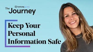 How to Protect Personally Identifiable Information (PII) From Search Engines | The Journey