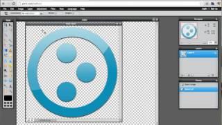 Create a Logo Without Photoshop - FREE!