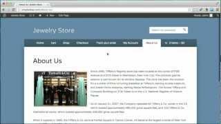Build Your Online Store! - 2013