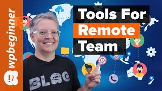 15 Ultimate Tools to Help Small Businesses with Remote Work