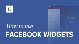 How To Add Facebook Like Button, Page, Post, Video & Comments Plugins on WordPress