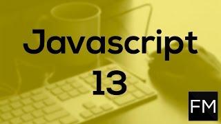 Curso Básico de Javascript 13.- Introducción al DOM (Document Object Model)
