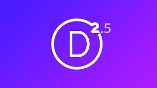 Introducing Divi 2.5