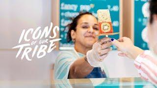 Cielito Artisan Pops - Icons of Our Tribe - GoDaddy