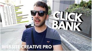 Clickbank For Beginners | Affiliate Marketing With FREE Traffic