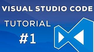 Tutorial Visual Studio Code, el Nuevo Rey de los Editores de Código [1/5]