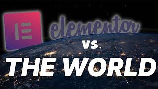 Elementor Pro Gallery widget vs Envira Gallery vs The WORLD!