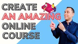 The Ultimate Blueprint For Creating High-Demand Courses (As Beginner)