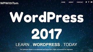 How to Make a WordPress Website for Beginners