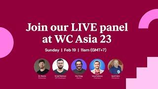 Live Panel: Open-Source Software Companies in the WP & Elementor Space | Insights from Entrepreneurs