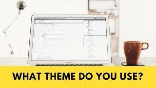 How To Check What WP Theme a Website is Using!