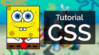 Como dibujar a Bob Esponja con CSS3