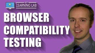 Browser Testing With BrowserShots.org - Browser Test Compatibility | WP Learning Lab