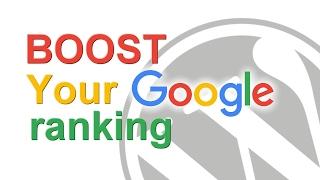 5 Free Tools To BOOST Your Google Rankings (WordPress Websites)