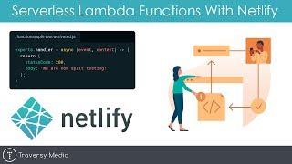 Serverless Lambda Functions