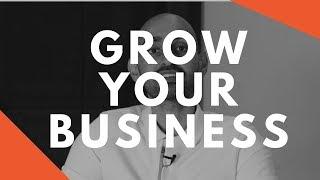 The #1 Tip To Grow Your Business and Attract New Customers