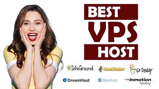 ️️ Best VPS Host: the Only ONE that stands OUT!!! ️️