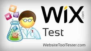 Wix.com test : quels sont les avantages et les inconvénients ?