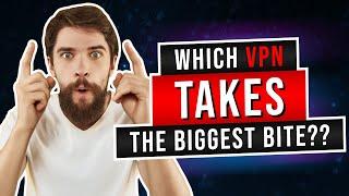 The Best VPN for your PCs??