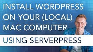 How To Install Wordpress On Your Local Computer