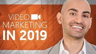 How To Maximize Your Reach and Sales Using Video Marketing | Neil Patel