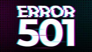How to Fix the HTTP Error Code 501