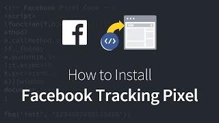 How to Install Facebook Pixel on your Website - 3 Easy Ways