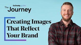 Using Canva to Create Images That Reflect Your Brand on Social Media