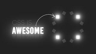 CSS Animation Effects | CSS Only