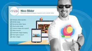 WordPress Slider Plugin Free: How To Get Started With Nivo Slider