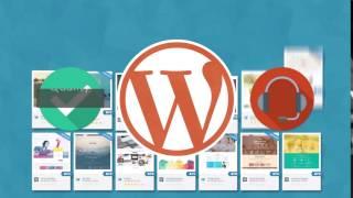 WordPress Themes by TemplateMonster