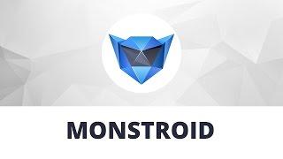 Monstroid. How To Work With Child Themes