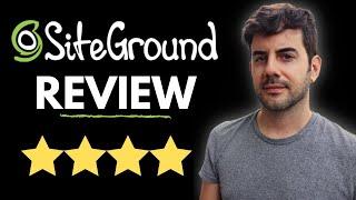 SiteGround Review - Overrated or Still a Great Choice for Beginners?
