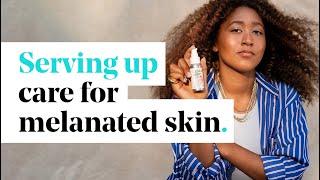 Serving Up Skin Care for People of Color | GoDaddy Makers