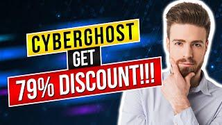 Cyberghost Discount: How to get Maximum Discount!!??