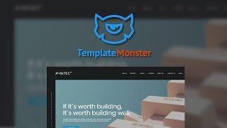 Stylish Construction Company Multipage HTML Website Template - Awatec #67774