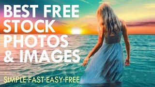 Best Free Stock Photos & Images Online ~ 2020 ~ Copyright Free Photos Royalty Free Images YouTube