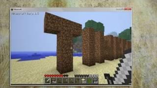 How To Create A Minecraft Game Server