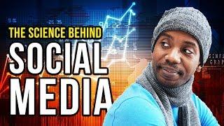 Behind the Science of Social Media and Relevancy [CLIENT TALK]