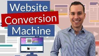 Website Sales Funnel Conversion Optimization: Generate More Leads From Your Website